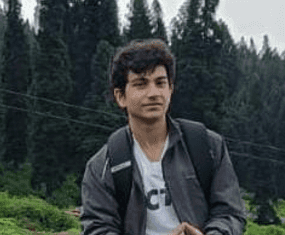 Bhuwan Chugh