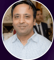 Dr. Amar Arora