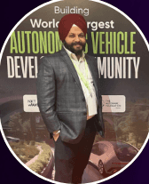 Dr. Amrit Pal Singh